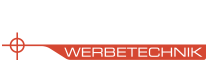 Krüger Werbetechnik Logo