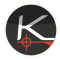 Krüger Werbetechnik Logo